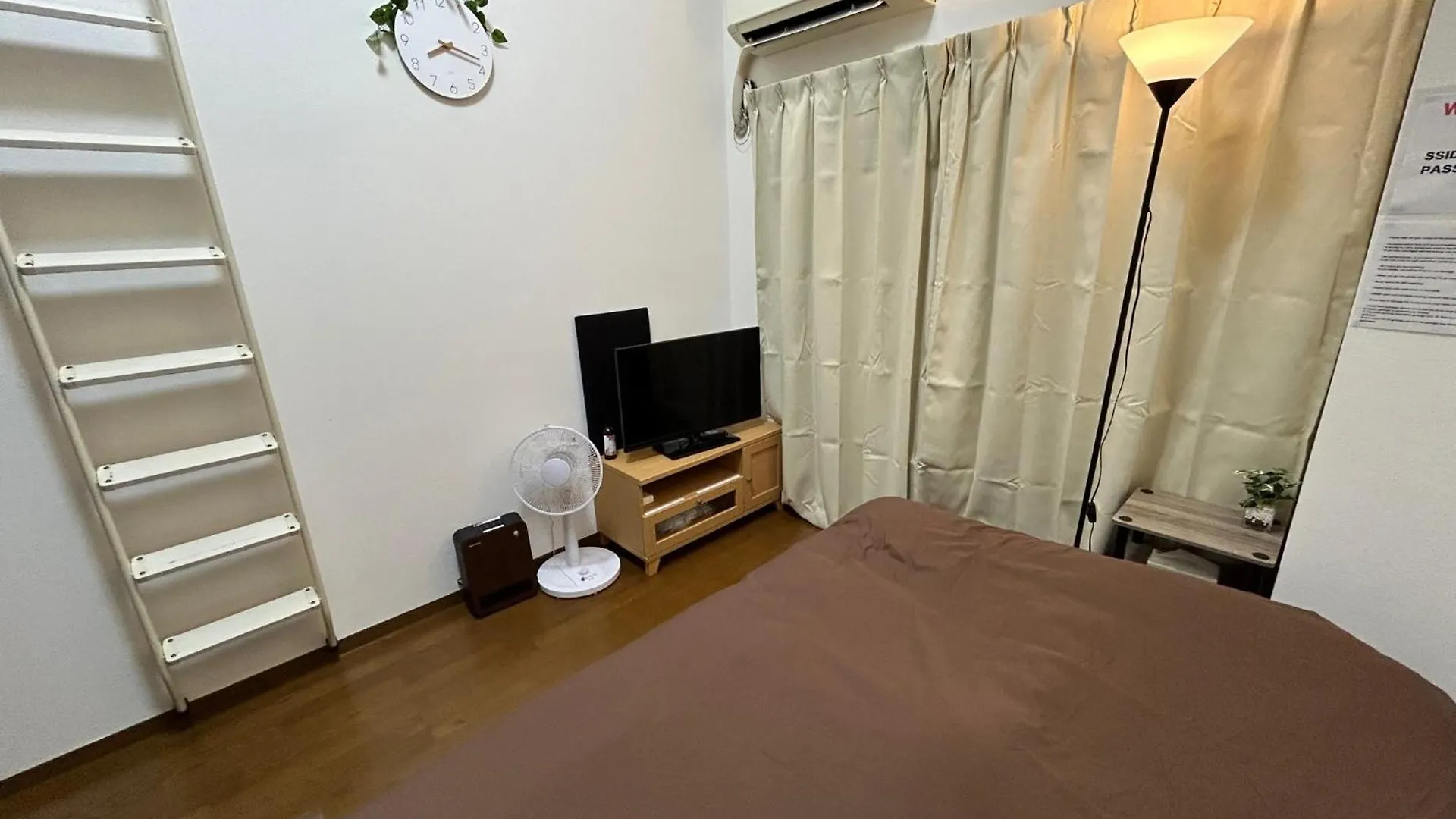 Ｓｏｌｅｉｌ Ｔｏｋｉ 3 - Vacation Stay 16908 Fukuoka  Fukuoka (Fukuoka)