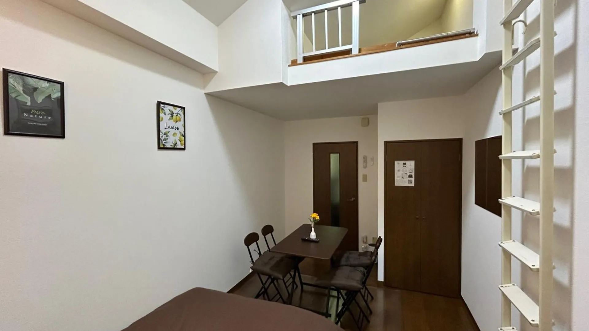 Ｓｏｌｅｉｌ Ｔｏｋｉ 3 - Vacation Stay 16908 Fukuoka